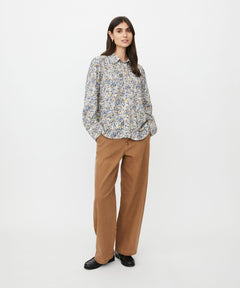 MasaiMasai MAIthyria ShirtFootwearPlacid Blue - Blue Water Clothing