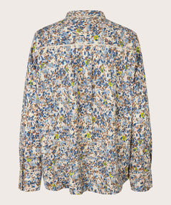 MasaiMasai MAIthyria ShirtFootwearPlacid Blue - Blue Water Clothing