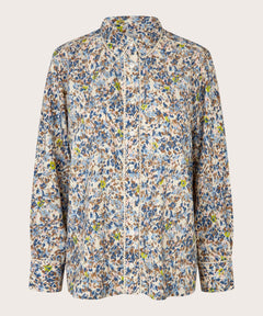 MasaiMasai MAIthyria ShirtFootwearPlacid Blue - Blue Water Clothing