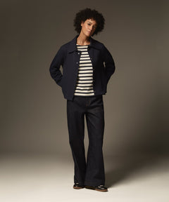 MasaiMasai MaJettina Regular Jacket BlackClothingBlack - Blue Water Clothing