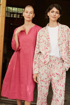 MasaiMasai MAJonellia BlazerCoats & JacketsCarmine - Blue Water Clothing