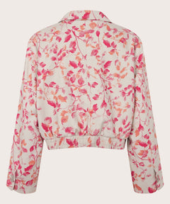 MasaiMasai MAJonellia BlazerCoats & JacketsCarmine - Blue Water Clothing