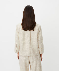 MasaiMasai MaJovalyne Summer JacketCoats & JacketsNatural - Blue Water Clothing