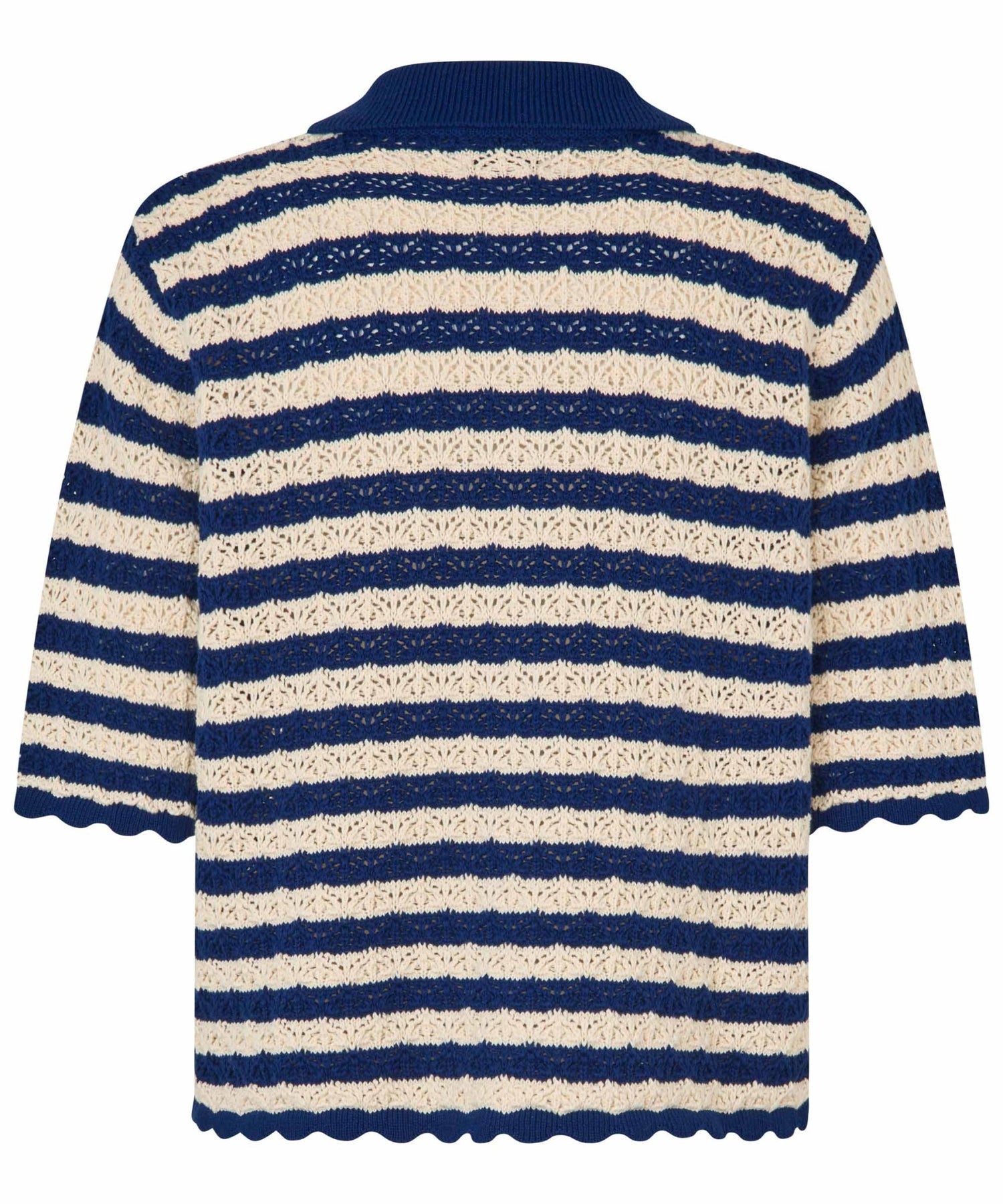 MasaiMasai MaLilaca CardiganTopsMedieval Blue - Blue Water Clothing