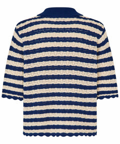 MasaiMasai MaLilaca CardiganTopsMedieval Blue - Blue Water Clothing