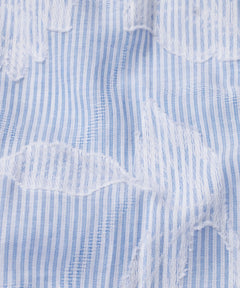 MasaiMasai MaNivalina Shirt DressClothingPlacid blue - Blue Water Clothing