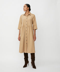 MasaiMasai MaNynisla Casual DressClothingTravertine - Blue Water Clothing