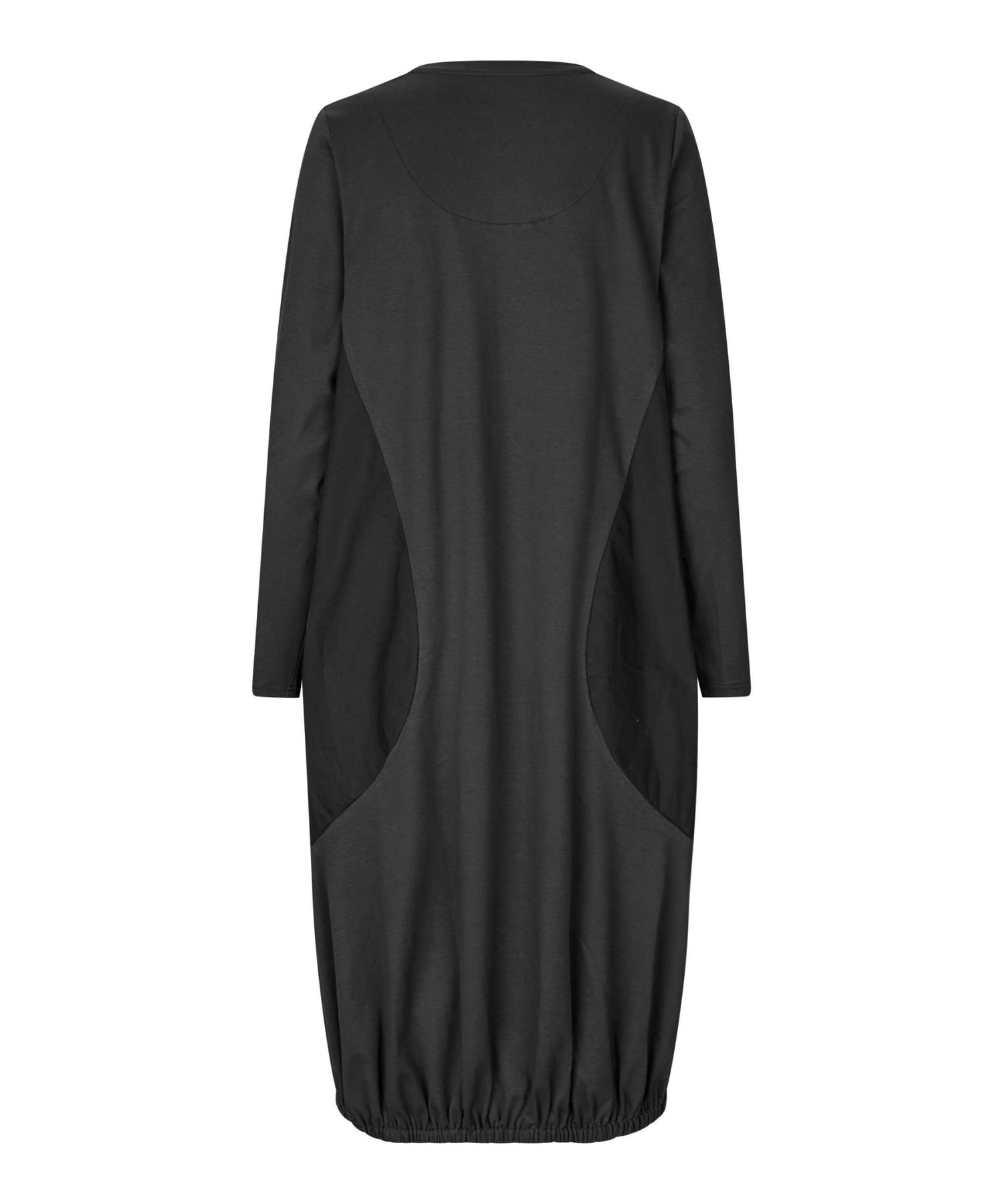 MasaiMasai MaNyphira Regular Dress BlackClothingBlack - Blue Water Clothing