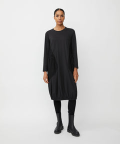 MasaiMasai MaNyphira Regular Dress BlackClothingBlack - Blue Water Clothing
