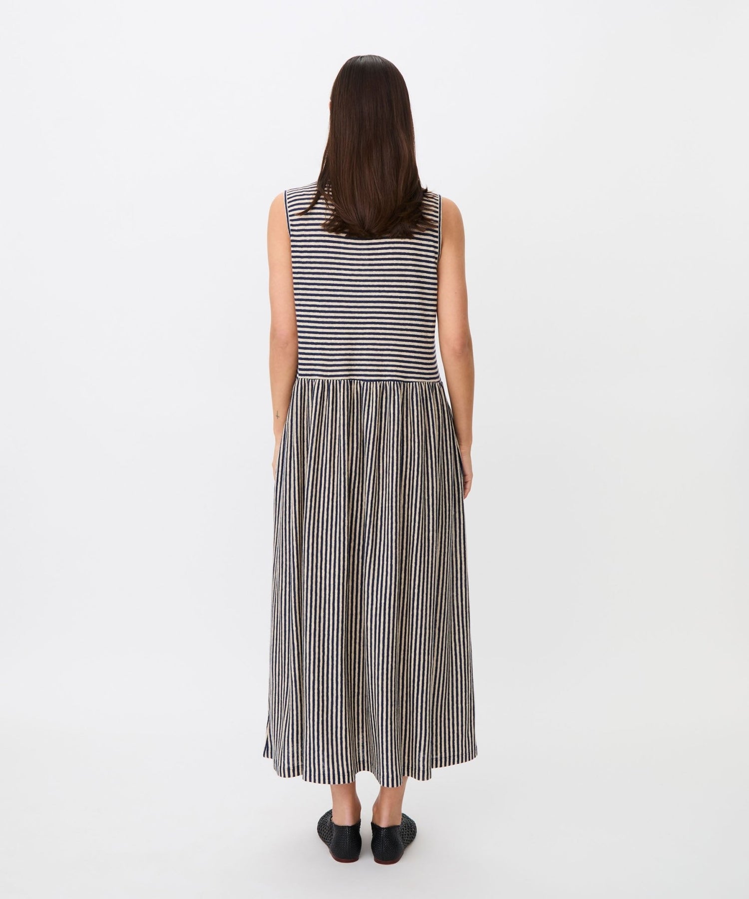 MasaiMasai MaOlindia DressDressesMedieval Blue - Blue Water Clothing