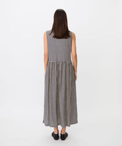 MasaiMasai MaOlindia DressDressesMedieval Blue - Blue Water Clothing