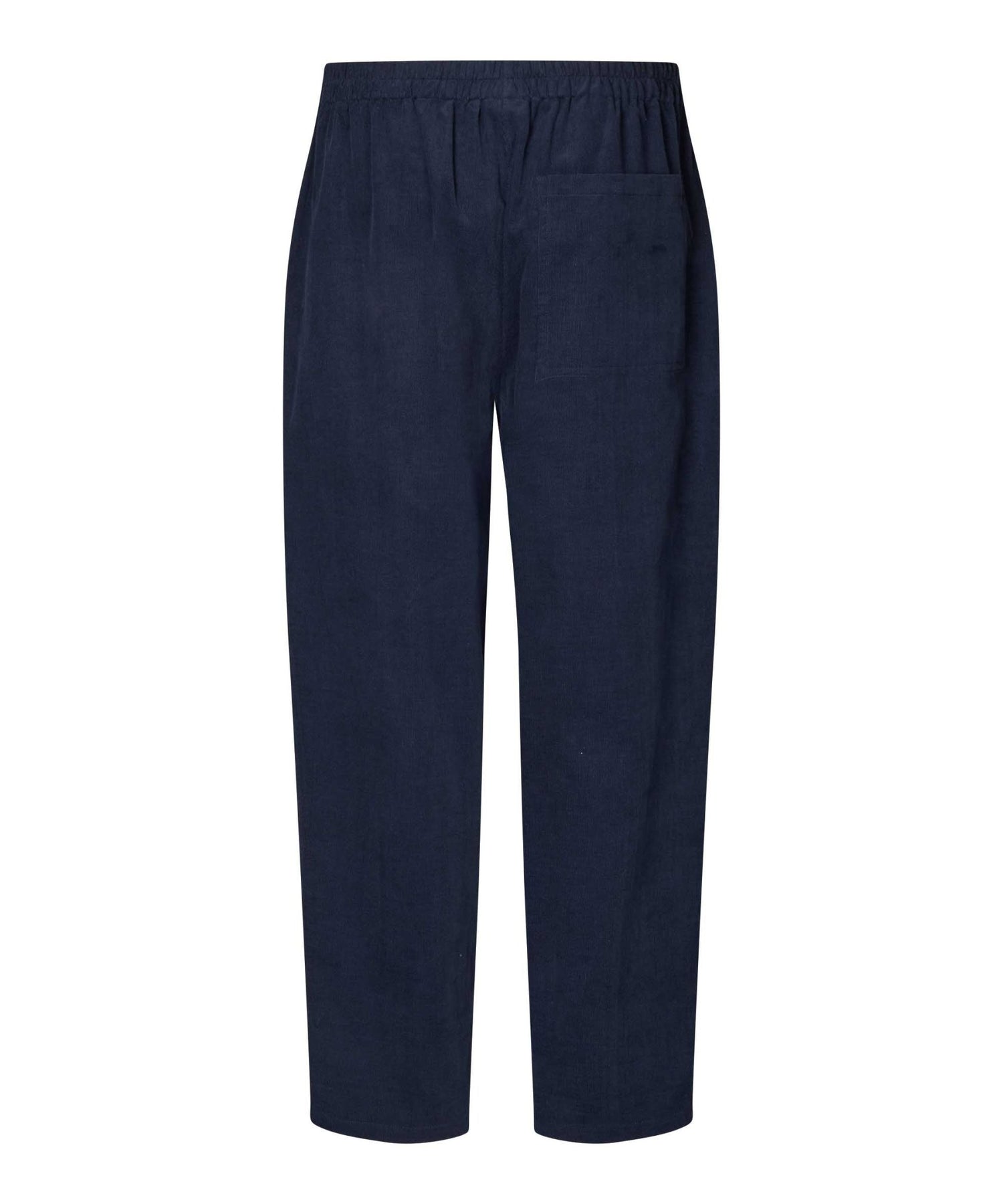 MasaiMasai MaParastoo Regular Trouser NavyBottomsNavy Blazer - Blue Water Clothing