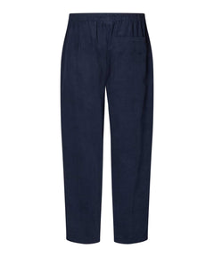 MasaiMasai MaParastoo Regular Trouser NavyBottomsNavy Blazer - Blue Water Clothing