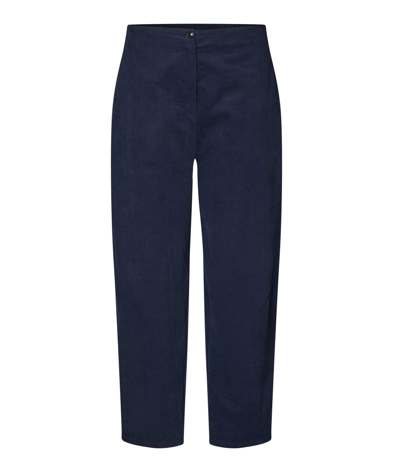 MasaiMasai MaParastoo Regular Trouser NavyBottomsNavy Blazer - Blue Water Clothing