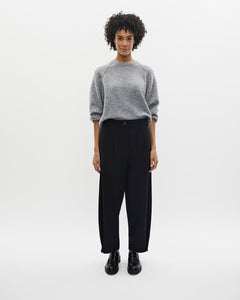 MasaiMasai MaPunna Regular Trousers BlackClothingBlack - Blue Water Clothing