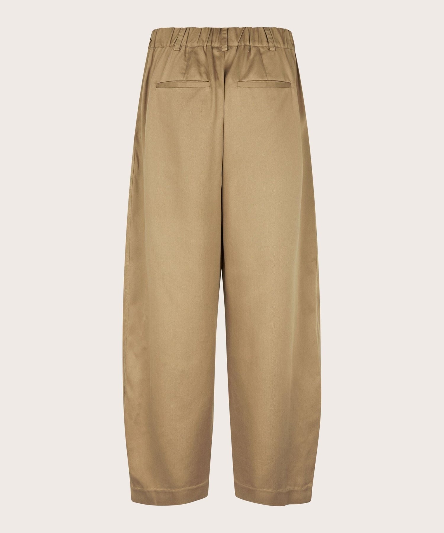 MasaiMasai MaPunna TrousersBottomsPetrified Oak - Blue Water Clothing