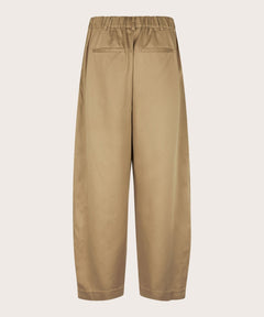 MasaiMasai MaPunna TrousersBottomsPetrified Oak - Blue Water Clothing