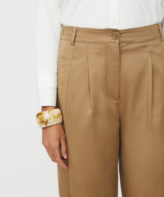 MasaiMasai MaPunna TrousersBottomsPetrified Oak - Blue Water Clothing