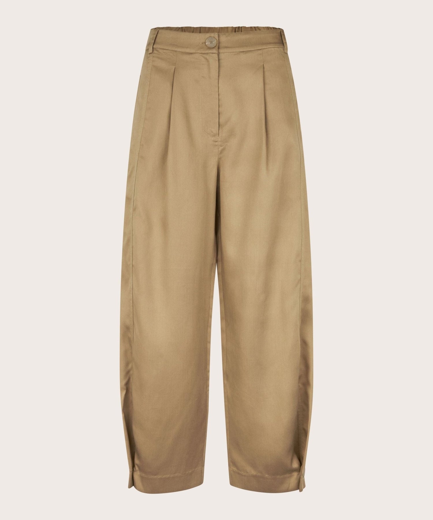 MasaiMasai MaPunna TrousersBottomsPetrified Oak - Blue Water Clothing