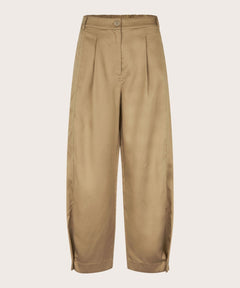 MasaiMasai MaPunna TrousersBottomsPetrified Oak - Blue Water Clothing