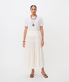 MasaiMasai MaRaleira Beaded NecklaceAccessories - Blue Water Clothing