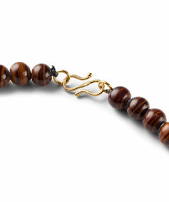 MasaiMasai MaRaleira Beaded NecklaceAccessories - Blue Water Clothing