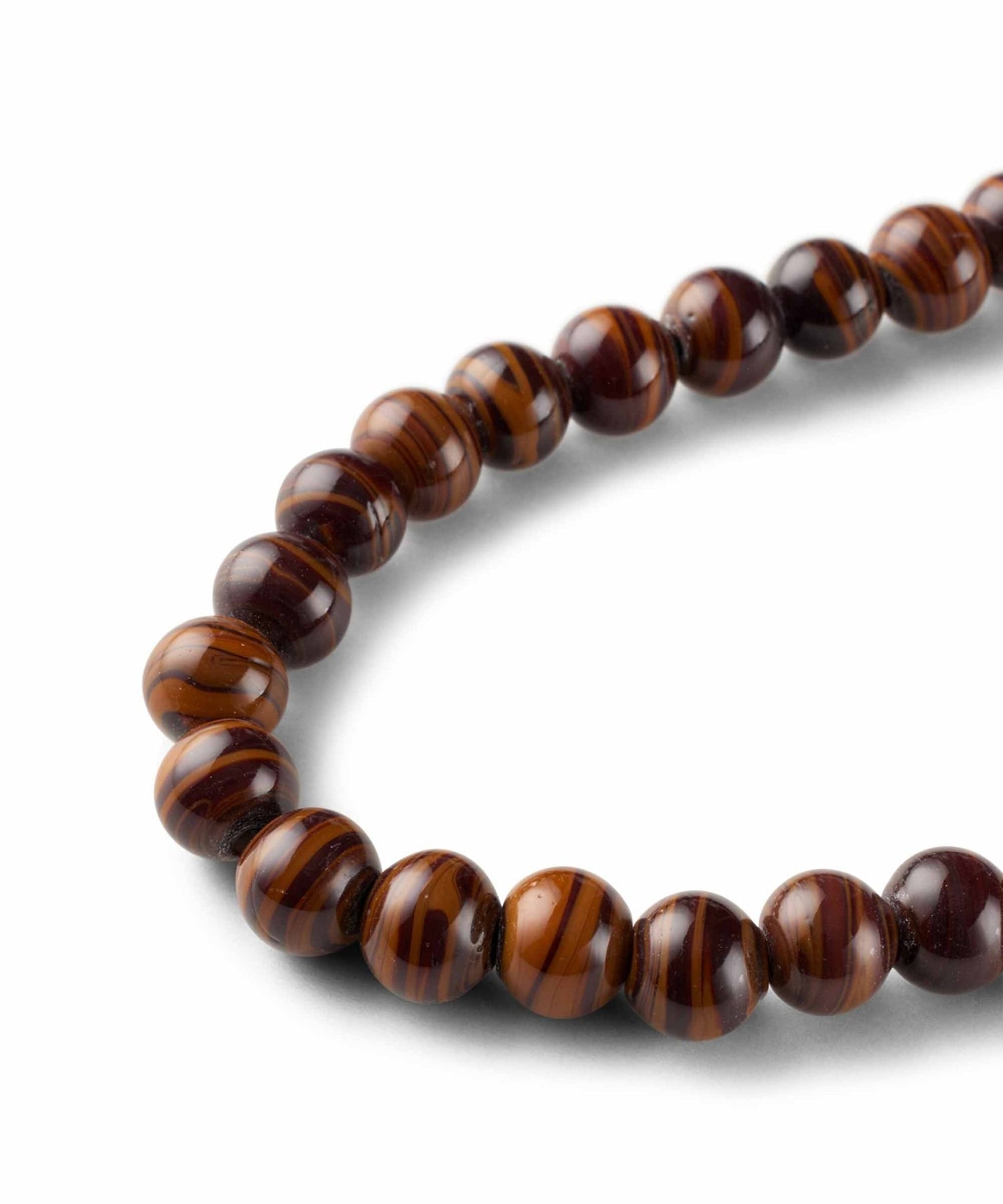 MasaiMasai MaRaleira Beaded NecklaceAccessories - Blue Water Clothing