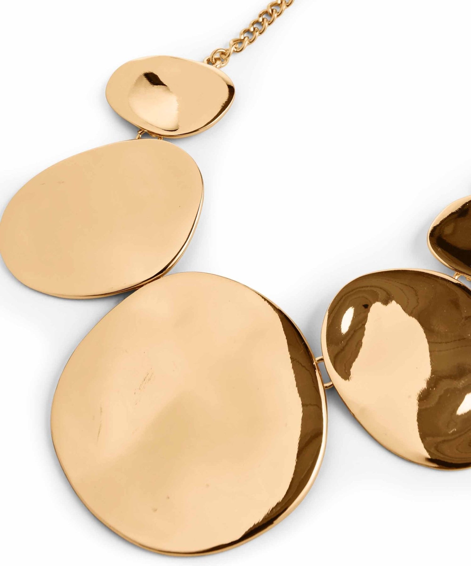 MasaiMasai MARavinea Necklace GoldAccessories - Blue Water Clothing