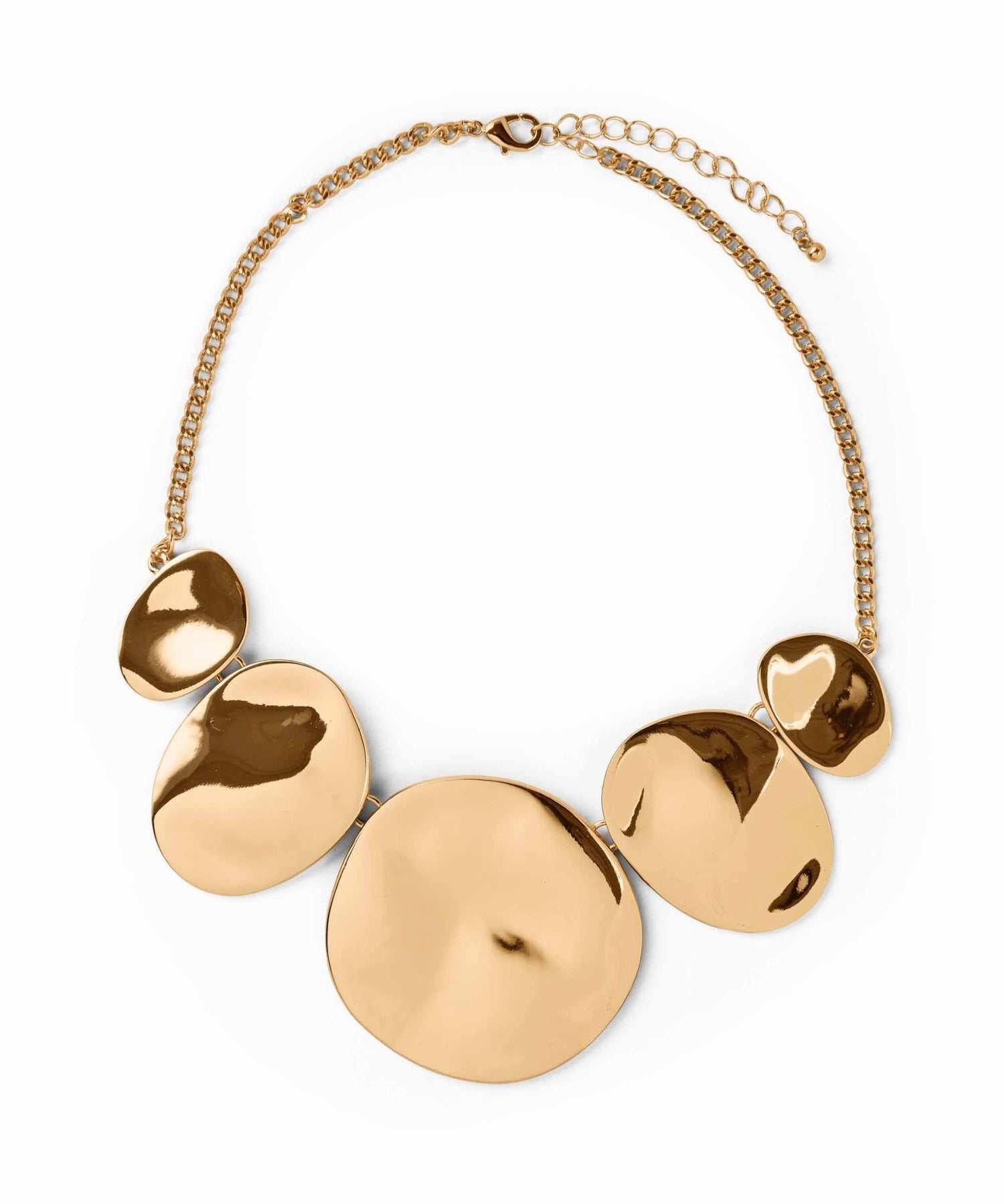 MasaiMasai MARavinea Necklace GoldAccessories - Blue Water Clothing