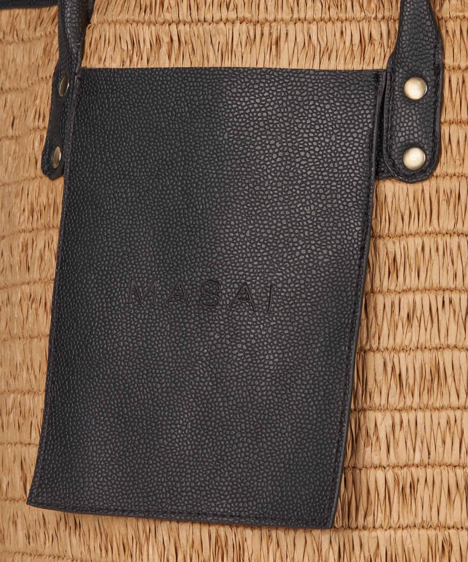 MasaiMasai MaRosie Natural BagAccessories - Blue Water Clothing