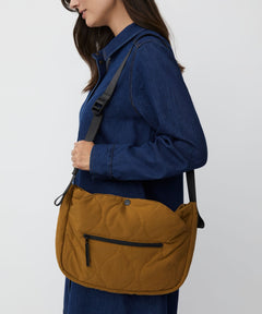 MasaiMasai MaRumelo Crossbody BagAccessories - Blue Water Clothing