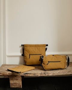 MasaiMasai MaRumelo Crossbody BagAccessories - Blue Water Clothing