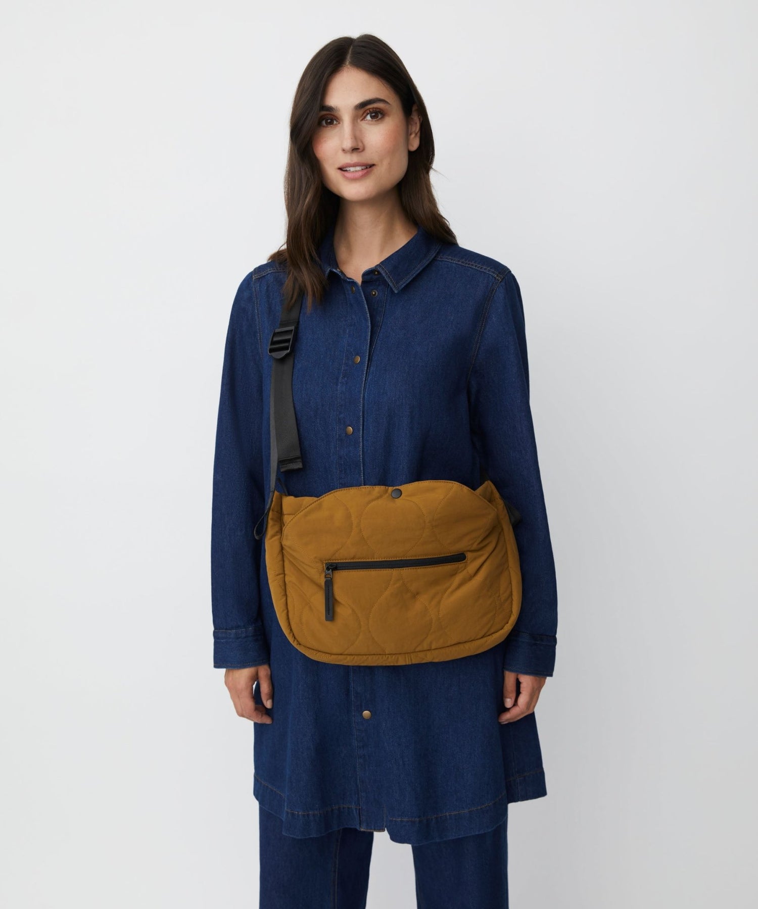 MasaiMasai MaRumelo Crossbody BagAccessories - Blue Water Clothing