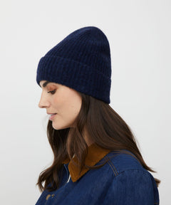MasaiMasai MaRuvalu Beanie HatAccessories - Blue Water Clothing