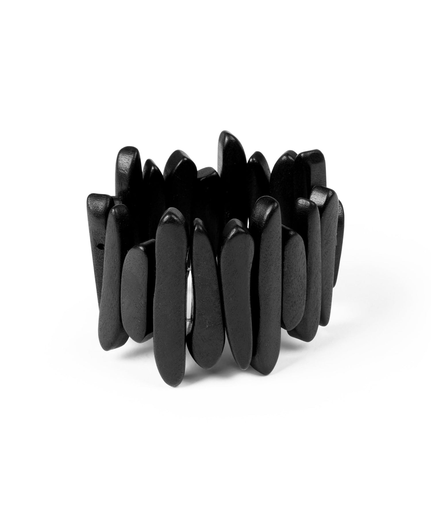 MasaiMasai MaRynna Black BraceletAccessories - Blue Water Clothing