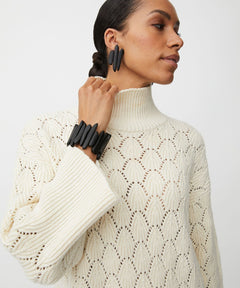 MasaiMasai MaRynna Black BraceletAccessories - Blue Water Clothing