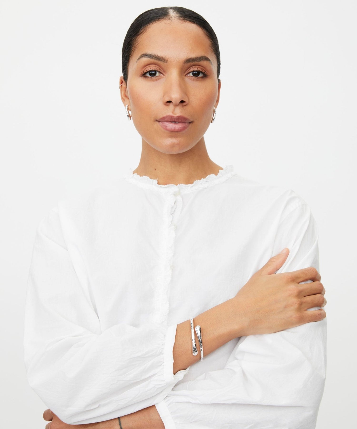 MasaiMasai MARyselle BraceletFootwear - Blue Water Clothing