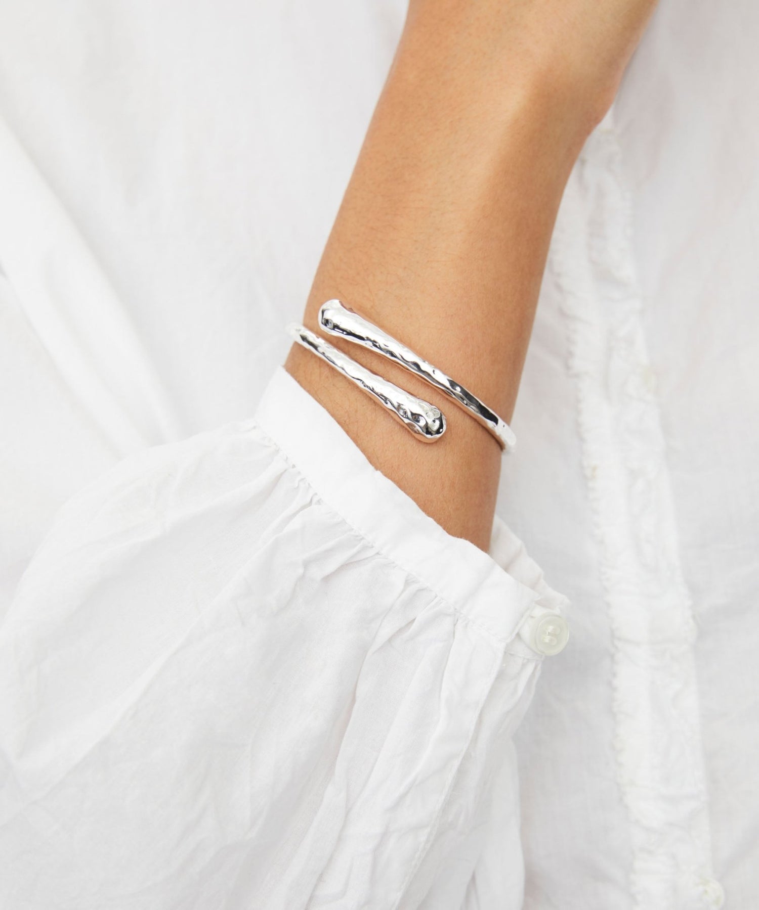 MasaiMasai MARyselle BraceletFootwear - Blue Water Clothing