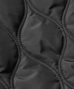 MasaiMasai MaTessani Loose Quilted Jacket BlackClothingBlack - Blue Water Clothing