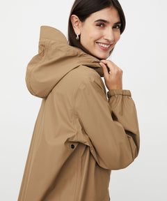 MasaiMasai MATunalle CoatCoats & JacketsOtter - Blue Water Clothing