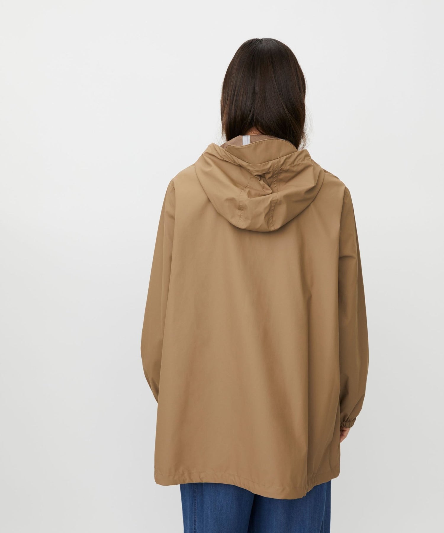 MasaiMasai MATunalle CoatCoats & JacketsOtter - Blue Water Clothing