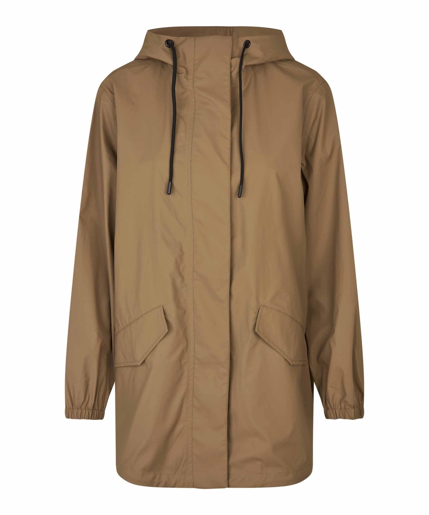 MasaiMasai MATunalle CoatCoats & JacketsOtter - Blue Water Clothing