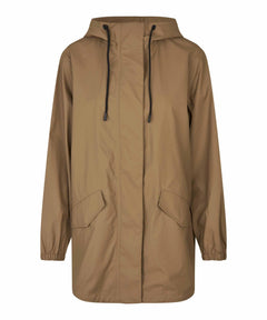 MasaiMasai MATunalle CoatCoats & JacketsOtter - Blue Water Clothing