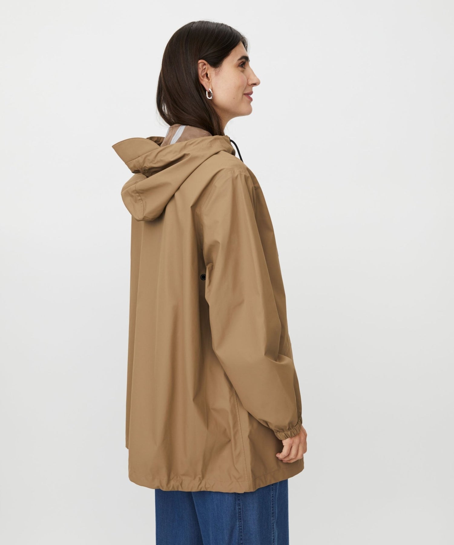 MasaiMasai MATunalle CoatCoats & JacketsOtter - Blue Water Clothing