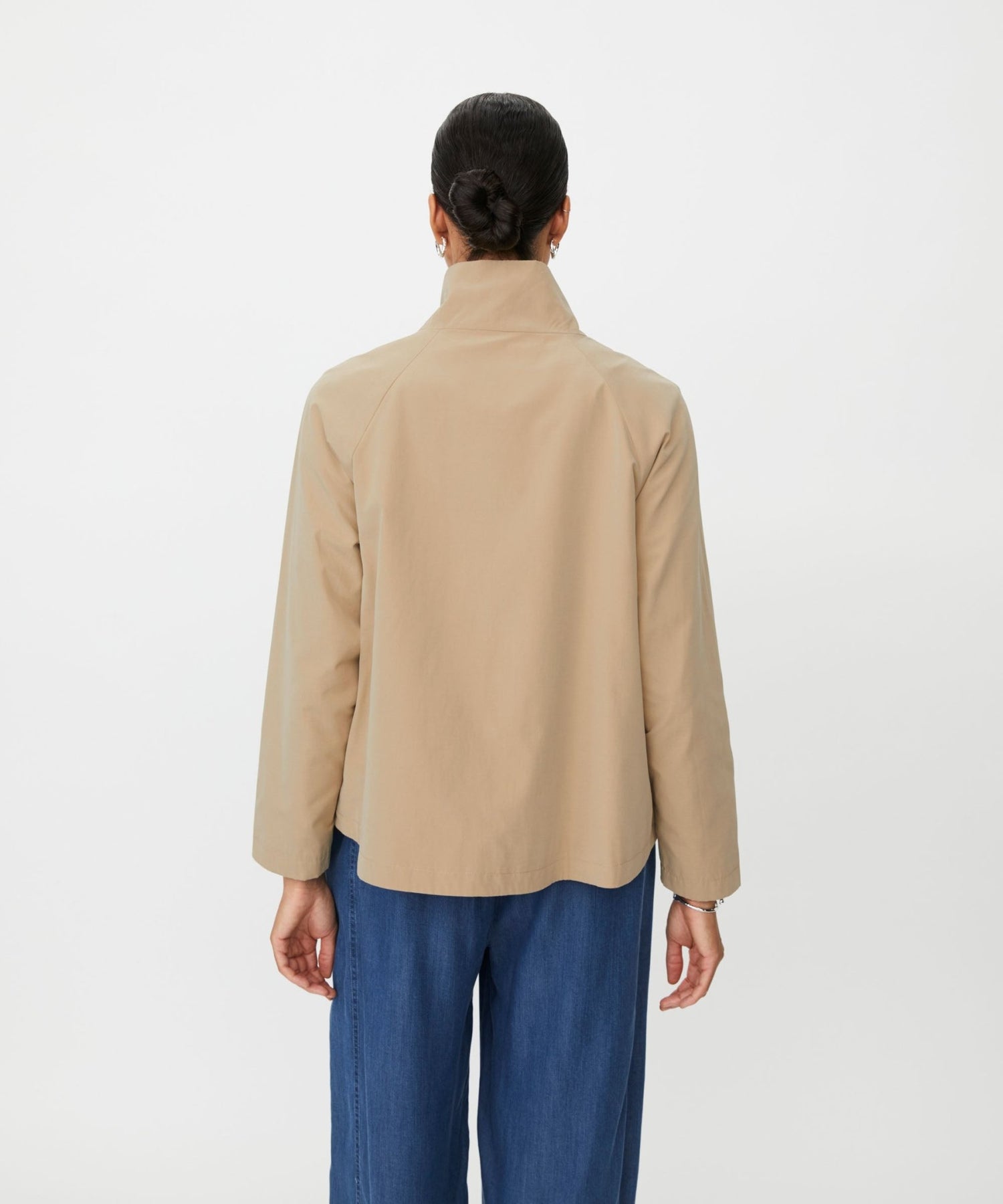 MasaiMasai MATynnaTopsInsence - Blue Water Clothing