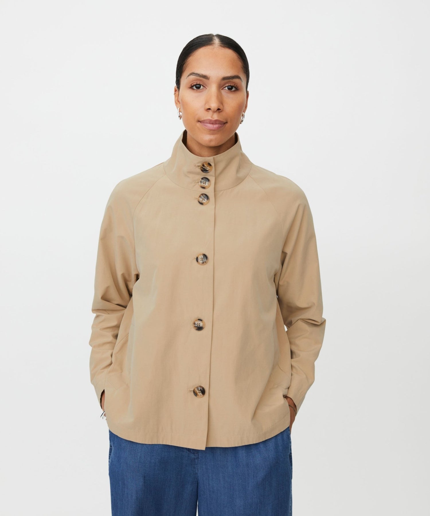 MasaiMasai MATynnaTopsInsence - Blue Water Clothing