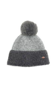 Miss SparrowMiss Sparrow Pom Pom Hat HT25Accessories - Blue Water Clothing