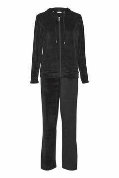 b.youngMitza Jog Set 3TracksuitBlack - Blue Water Clothing