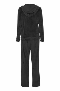 b.youngMitza Jog Set 3TracksuitBlack - Blue Water Clothing