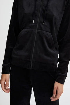 b.youngMitza Jog Set 3TracksuitBlack - Blue Water Clothing